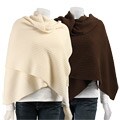 Portolano Women's Cashmere Wrap