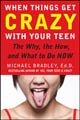 When Things Get Crazy with Your Teen (Hardcover)