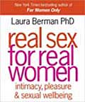 Real Sex For Real Women (Hardcover)