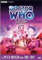 Doctor Who: Black Orchid (DVD)