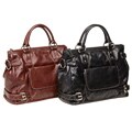 Elite Waxed Nylon Urban Bag