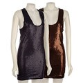 Ya-Ya Masquerade Dress