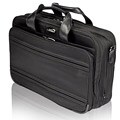 Zero Halliburton Ballistic Nylon Laptop Briefcase