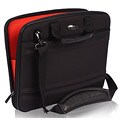 Zero Haliburton Slim Padded Laptop Briefcase
