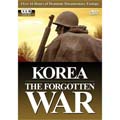 Korea: The Forgotten War - 3-Disc Set (DVD)