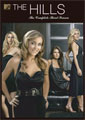 The Hills - The Complete Third Season (DVD)
