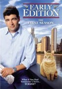 Early Edition - The First Season (DVD)