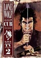 Lone Wolf & Cub TV Series Vol. 2 (DVD)