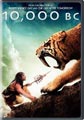 10,000 BC (DVD)