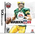 NinDS - Madden NFL 09