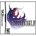 Ninds  Final Fantasy Iv - Product image.