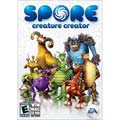 PC - Spore Creature Creator