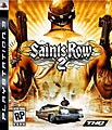 PS3 - Saints Row 2