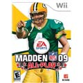 Wii - Madden NFL 09