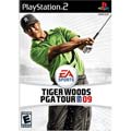 PS2 - Tiger Woods PGA Tour 09