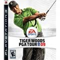 PS3 - Tiger Woods PGA Tour 09