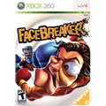 Xbox 360 - FaceBreaker