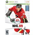Xbox 360 - NHL 09