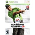 Xbox 360 - Tiger Woods PGA Tour 09