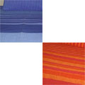 Allan Stripe Queen Bedspread (India)