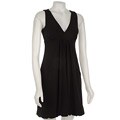 Max & Cleo Women's Jersey Jumper Dress