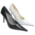 Michael Antonio Women's Pointed Toe Pumps