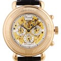 Marcel Drucker Collection Skeleton Automatic Watch