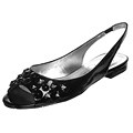 Jessica Simpson 'Bosco' Women's Slingback Flats
