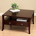 Four-drawer Coffee Table