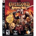 PS3 - Overlord: Raising Hell