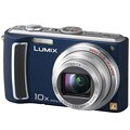 Panasonic DMC-TZ5A 9.1MP 10xOp Zoom Digital Camera