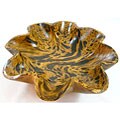 Flared Mango Wood Bowl (Thailand)
