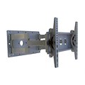 Cornet Cantilever Retractable Flat Panel Wall Mount (25 - 42-inch TVs)
