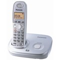 Panasonic KX-TG6311S DECT 6.0 Cordless Phone