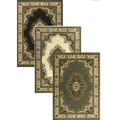 Coleen Medallion Area Rug (7' 9 x 11')