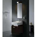 Caesar Treasure Vanity Set with Mirror and Light