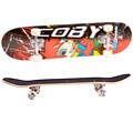 Kidzamo 31-inch Coby Skateboard