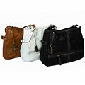 Franco Sarto Large Tote Bag