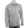 French Connection Men's Regular Fit Long-sleeve Shirt