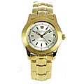 Jules J. Women's Elegant White Dial Watch