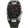 Jules J Men's Innovative Multifunction Watch