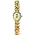 Jules J. Women's Goldtone Watch