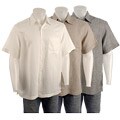 Naturalife Men's Casual Sport Shirt