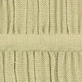 Park B. Smith Clearfield Celadon Shower Curtain