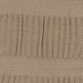 Park B. Smith Clearfield Linen Shower Curtain