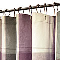 Park B. Smith Montgomery Shower Curtain