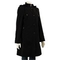 London Fog Women's Hooded Coat