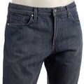 J. Lindeberg Men's Nine Blue Washed Denim