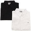 J. Lindeberg Men's Parkin Pima Cotton Polo