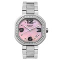 Clerc C-One Women's Diamond Watch